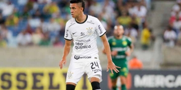 ¡Otra opción internacional para Víctor Cantillo!