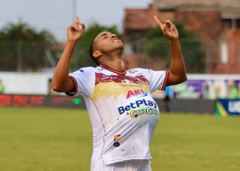¿Yohandry Orozco al América de Cali? Ojo al rumor