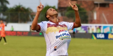 ¿Yohandry Orozco al América de Cali? Ojo al rumor