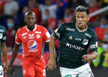 TOP-10: Jugadores de renombre en Colombia que están sin equipo