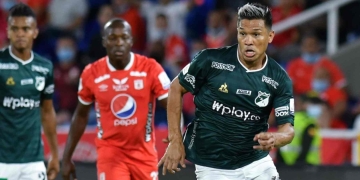 TOP-10: Jugadores de renombre en Colombia que están sin equipo