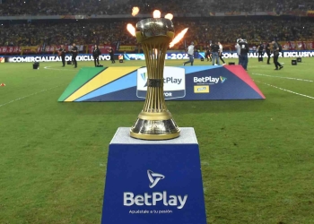 Oficial: así se jugará la primera fecha de la Liga BetPlay 2023-I