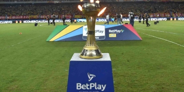 Oficial: así se jugará la primera fecha de la Liga BetPlay 2023-I