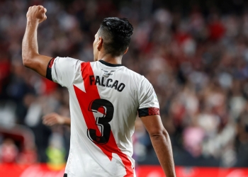 5 futbolistas colombianos que han logrado marcar más de 100 goles en Europa en equipos de primera división