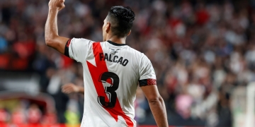 5 futbolistas colombianos que han logrado marcar más de 100 goles en Europa en equipos de primera división