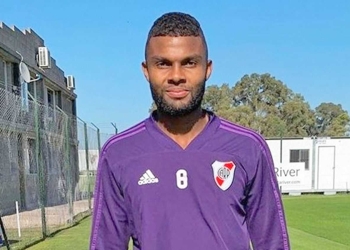 Deportivo Pereira y un refuerzo que llega desde River Plate para la Libertadores