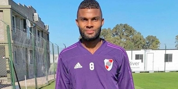 Deportivo Pereira y un refuerzo que llega desde River Plate para la Libertadores