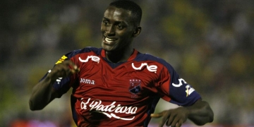 "Ya habló con David González": ¿Novedad con Jackson Martínez y el DIM?