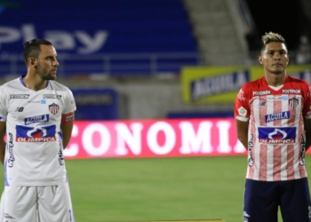 El amigo de Teo que arremetió contra Sebastián Viera: "Tienen una rosca adentro"
