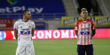 El amigo de Teo que arremetió contra Sebastián Viera: "Tienen una rosca adentro"