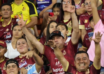 Tercera etapa: Informe de nuevos abonos del Deportes Tolima