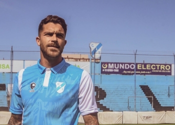 Así se despidió Adrián Arregui del DIM: “La familia no tiene valor”