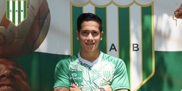 Alejandro Piedrahita, listo en Argentina: ¿De cuánto es la opción?