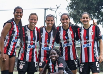 "Necesitamos salir campeones": La responsabilidad de América Femenino