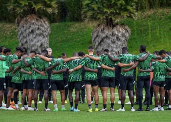 Salió de Atlético Nacional y ya lo presentaron en la MLS