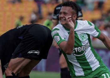 El Nacional de los juveniles: goleada y aplausos ante Alianza Lima