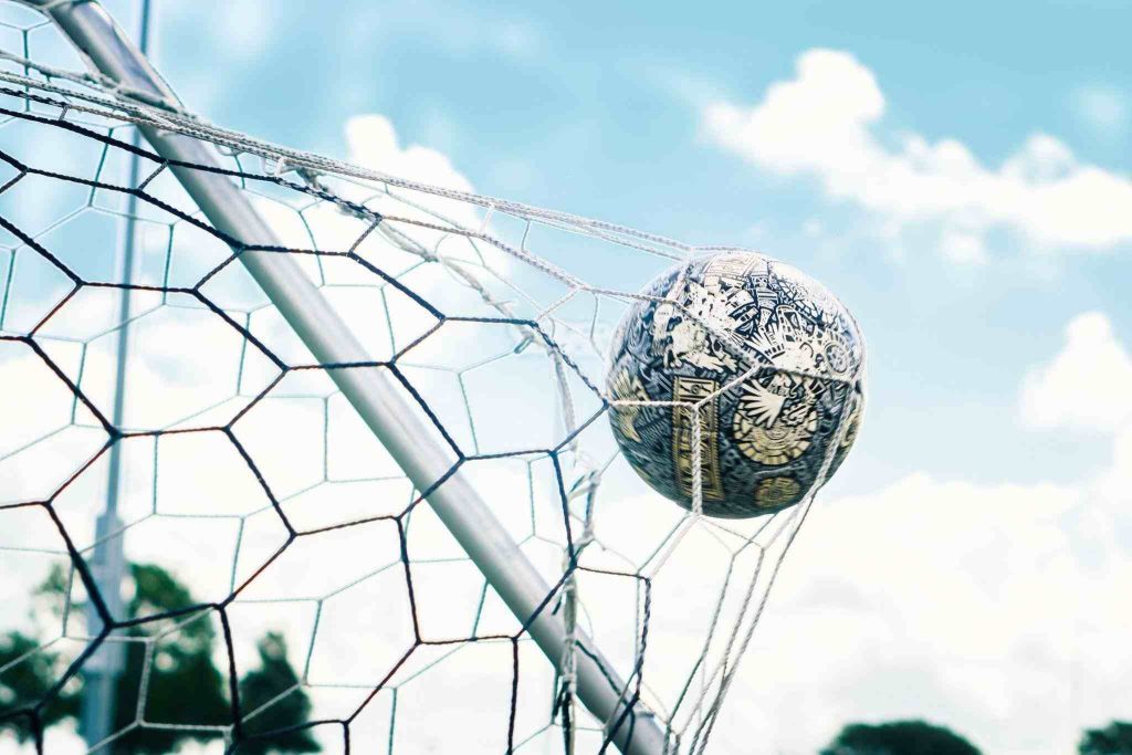 Balón de Fútbol