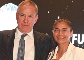 Mejor jugadora del 2022: Catalina Usme, la favorita de ACOLFUTPRO