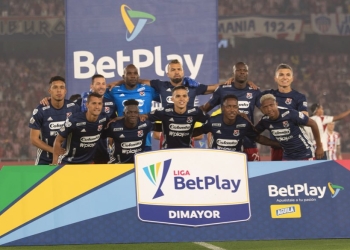 ¿A quién se enfrentaría el DIM en la próxima ronda de Libertadores?