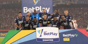 ¿A quién se enfrentaría el DIM en la próxima ronda de Libertadores?