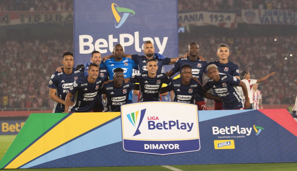 Lo que sigue para Independiente Medellín en la Liga BetPlay