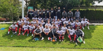 Arquero, hijo de un ídolo, está a prueba con Independiente Medellín