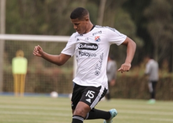 El DIM de González goleó en dos amistosos de pretemporada