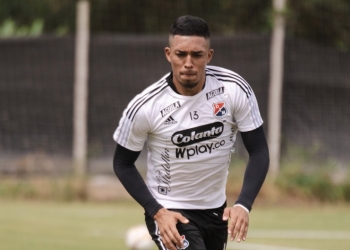 Daniel Londoño: la gravedad de su lesión y el tiempo de baja