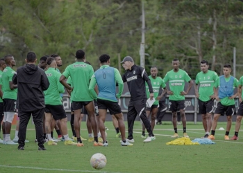Atlético Nacional le abre la puerta a otro fichaje para este 2023