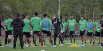 Atlético Nacional le abre la puerta a otro fichaje para este 2023