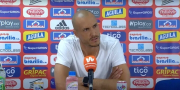 “Acá eso no existe”: la pregunta que confundió a David González