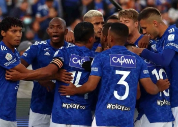 Copa Libertadores: La bajas confirmadas de Millonarios para el debut