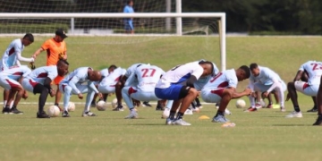 No tuvo minutos en el Deportes Tolima y salió del equipo