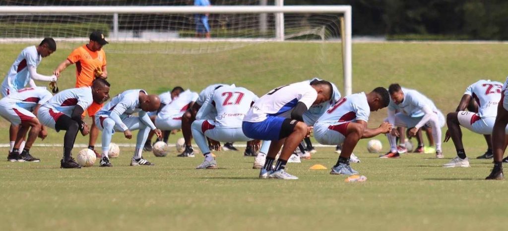 Dejó el Deportes Tolima y ya tiene nuevo equipo para jugar la Liga