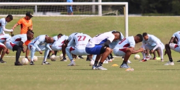 Dejó el Deportes Tolima y ya tiene nuevo equipo para jugar la Liga