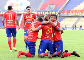 El pedido del Deportivo Pasto a Gustavo Petro