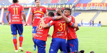 El pedido del Deportivo Pasto a Gustavo Petro