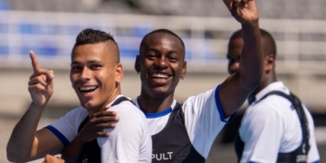 El campeón con Pereira que es pretendido en Europa