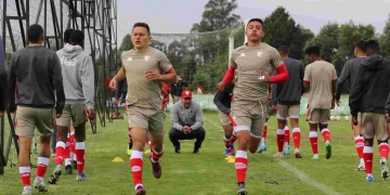 Números oficiales de Santa Fe: La 10 tiene nuevo dueño