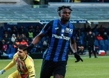 Duván Zapata no se queda sin pretendientes: Torino se unió a la puja