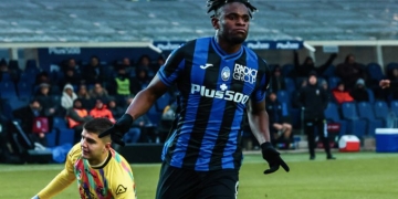 Duván Zapata no se queda sin pretendientes: Torino se unió a la puja