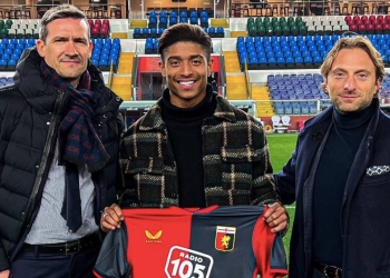 ¡Octavo préstamo para Eddie Salcedo en Italia! Sigue en la Serie B