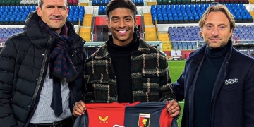 ¡Octavo préstamo para Eddie Salcedo en Italia! Sigue en la Serie B