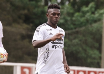 Cinco refuerzos titulares para el debut de Independiente Medellín