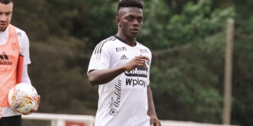 Cinco refuerzos titulares para el debut de Independiente Medellín