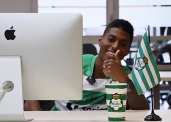 ¿Qué tal la presentación de Emerson Rodríguez en México?