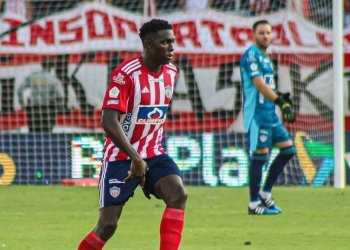 Son canteranos de Junior pero no están en los planes de Arturo Reyes