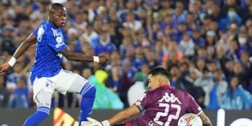 Millonarios: Horas clave para definir el futuro de Carlos Andrés Gómez