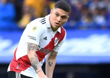 Juanfer Quintero ya escuchó 3 ofertas: ¿Cuándo decidirá su destino?