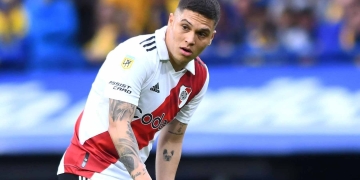 Juanfer Quintero ya escuchó 3 ofertas: ¿Cuándo decidirá su destino?